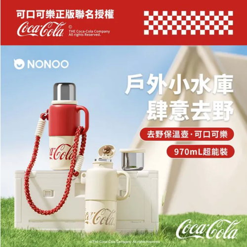 喝水也要有型！【法國SANTECO x Nonoo】美型水壺特輯
