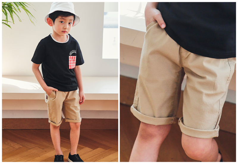 正韓製✭平價時尚✭ 100% 純棉T x 實穿褲子、裙子