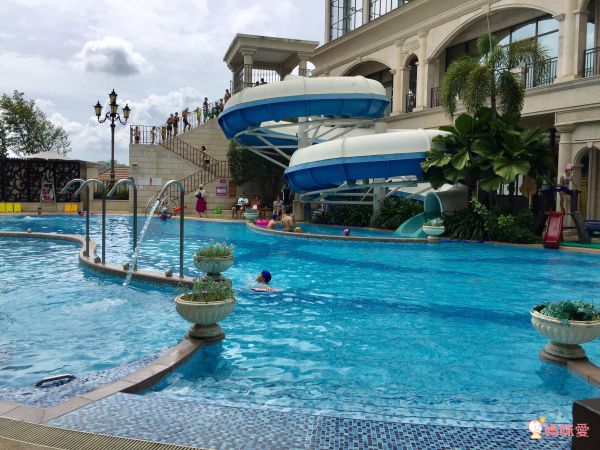 獨家方案3折起↘高雄義大皇家酒店｜2大2小直接升等家庭房