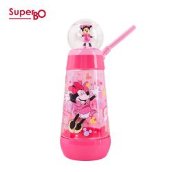 SuperBO - 水晶球水壺-米妮-325ml