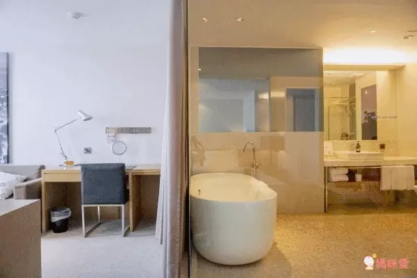 嘉義商旅 承億文旅★復古設計 彷彿回到小時候