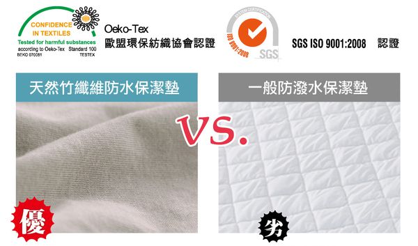 鴻宇 HONGYEW 防蟎抗菌兒童兩用睡袋