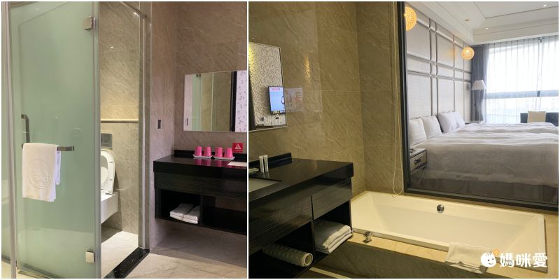 29折↘【三好國際酒店】雲嘉頂級飯店新地標