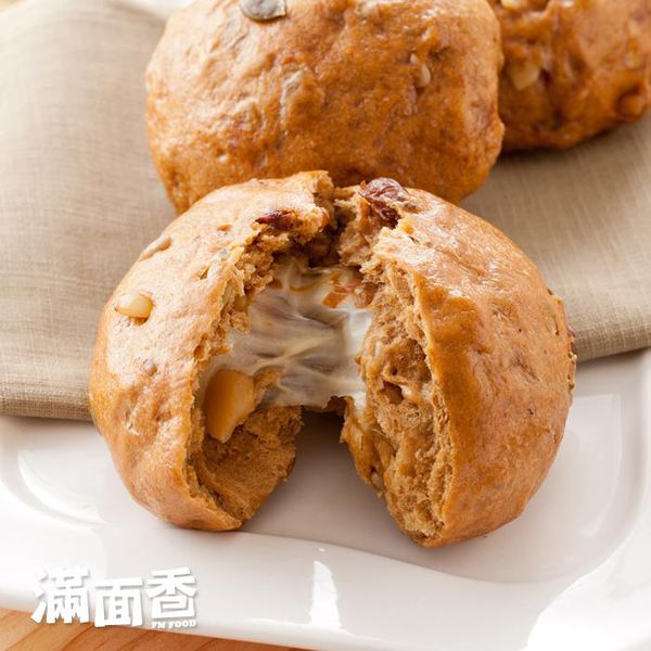 早餐首選【滿面香】手作健康饅頭、包子，省時又營養 ❤ 