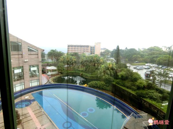 陽明山天籟渡假酒店(YANG MING SHAN TIEN LAI RESORT & SPA)