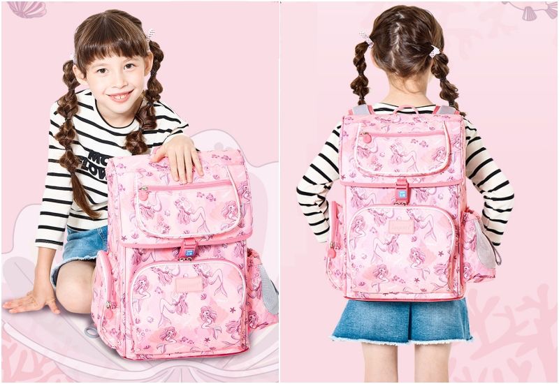 【impact 怡寳】CP 值最高的台灣製護脊書包！買就送獨家贈品