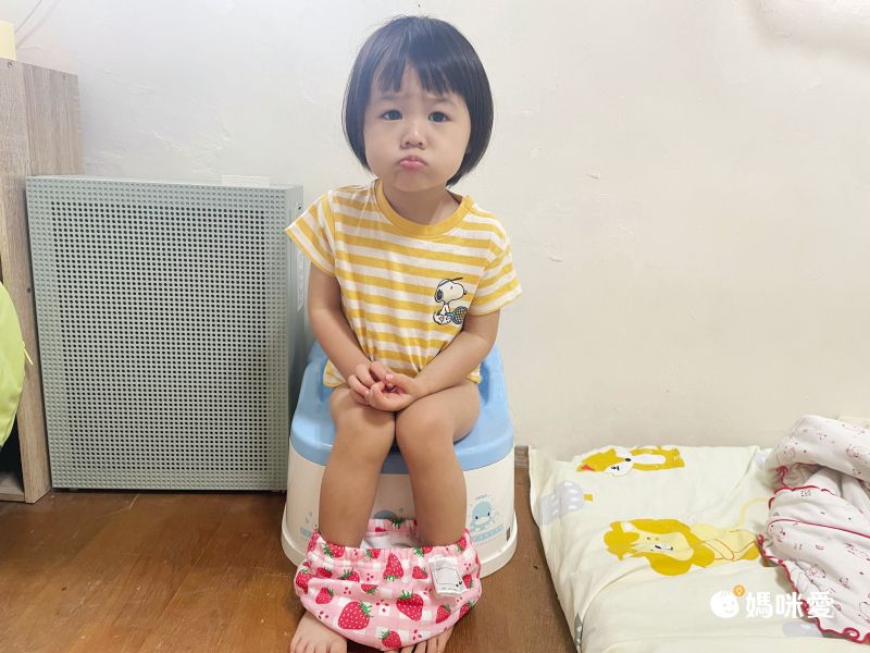 限時降價！【戒尿布神器】日本Chuckle Baby學習褲