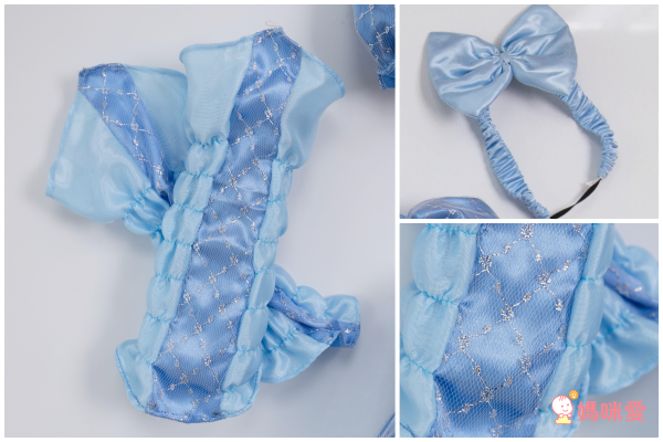 ✦✧迪士尼公主華麗派對洋裝✦✧驚艷全場～全團免運！