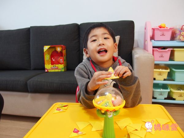 多款降價 38 折起！【美國 Mattel 美泰兒 ✕ Getta 1 Game】好笑桌遊大集合✌