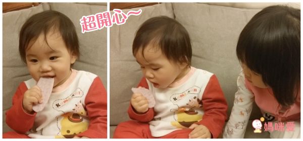 【Kiddylicious英國童之味】米餅、幼兒點心 ★ 無人工添加、無色素