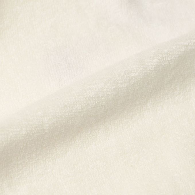 akachan honpo - 背心 保暖鋪棉-按扣款-淺卡其色 (50~60cm)