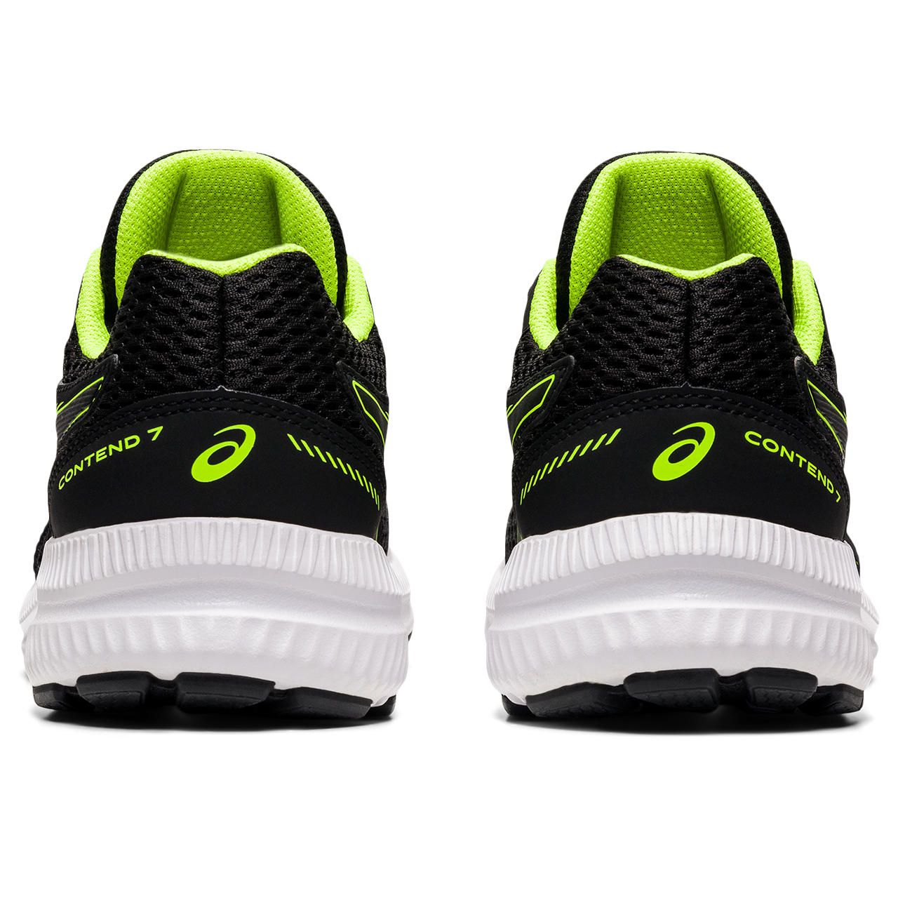 ASICS 亞瑟士 - CONTEND 7 GS 大童鞋 兒童跑鞋 1014A192-005