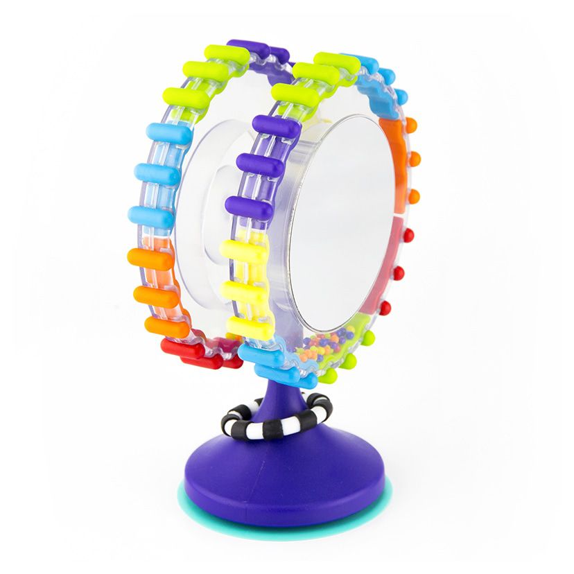 akachan honpo - 珠珠旋轉摩天輪