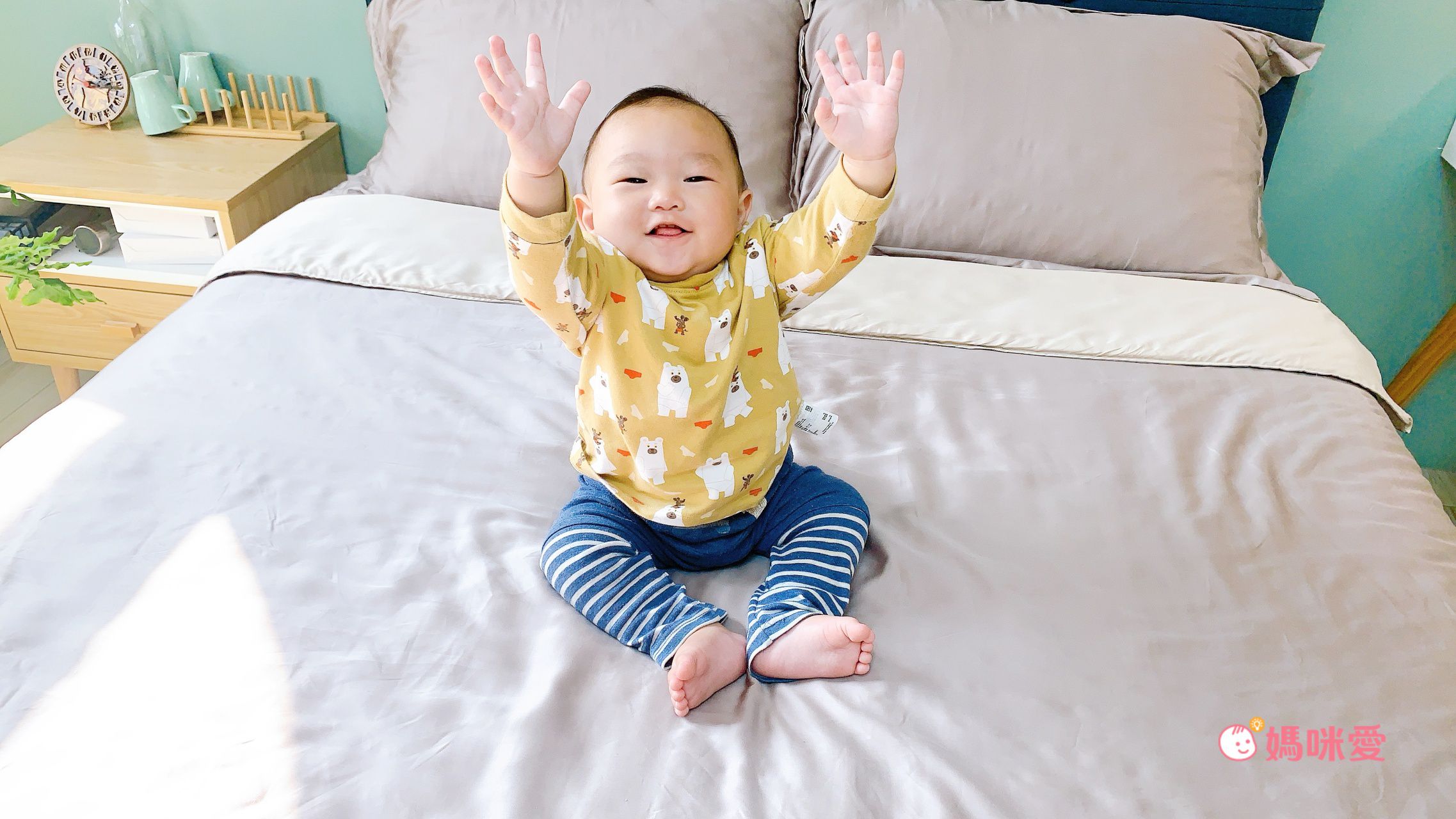 台灣製！ 100% 萊賽爾60支天絲床包組 【鴻宇 HongYew】