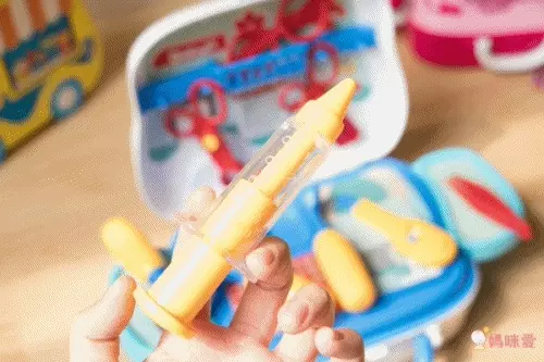 雄城 - 職人手提箱-天才醫生-白