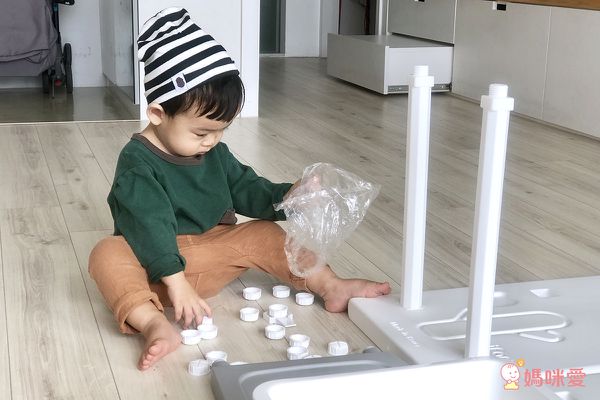 【韓國 ifam】夢幻兒童收納家具 書架收納組、多功能收納櫃