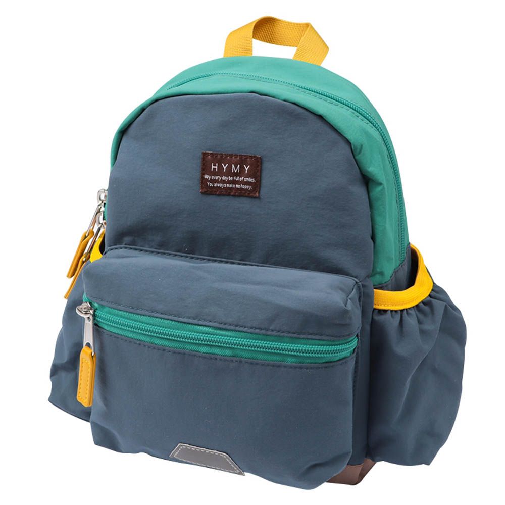 背包-深藍色 (約25*18*9cm)