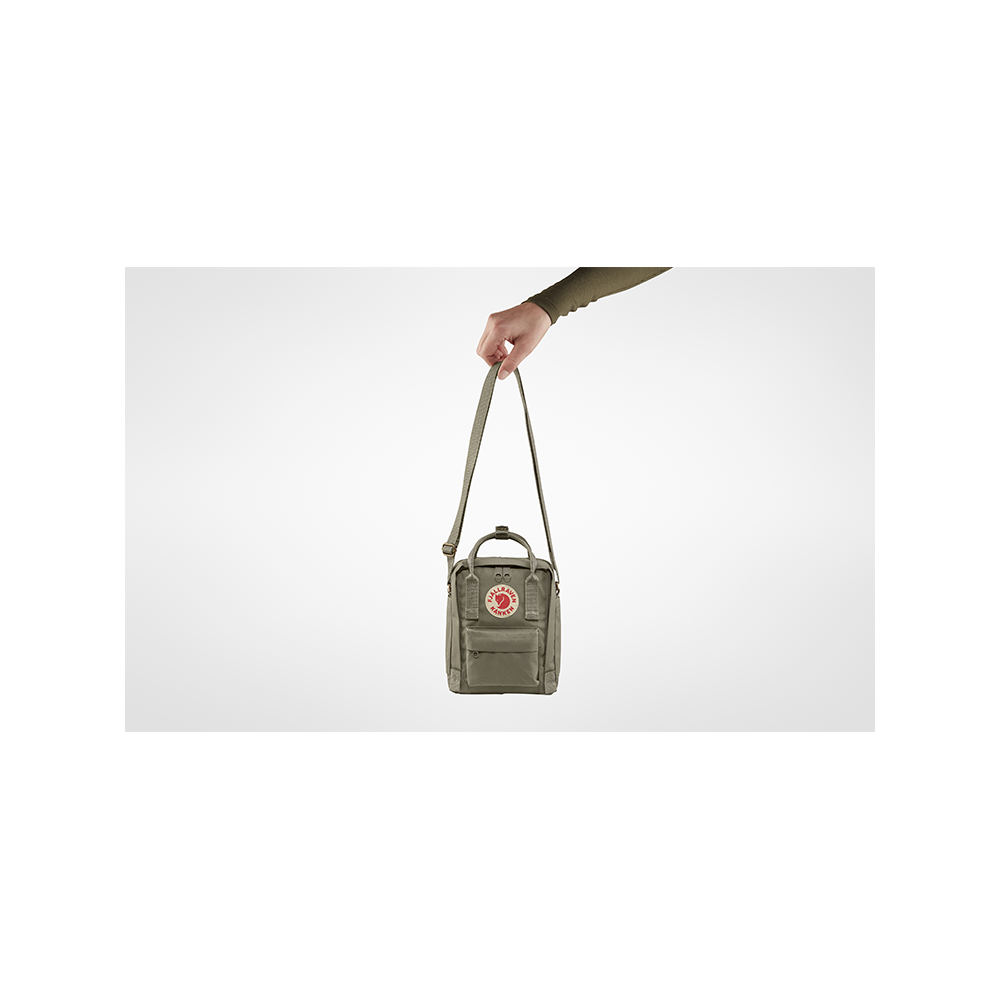 FJALLRAVEN - Kanken Sling隨身袋-160赭黃 (20x15x11cm)
