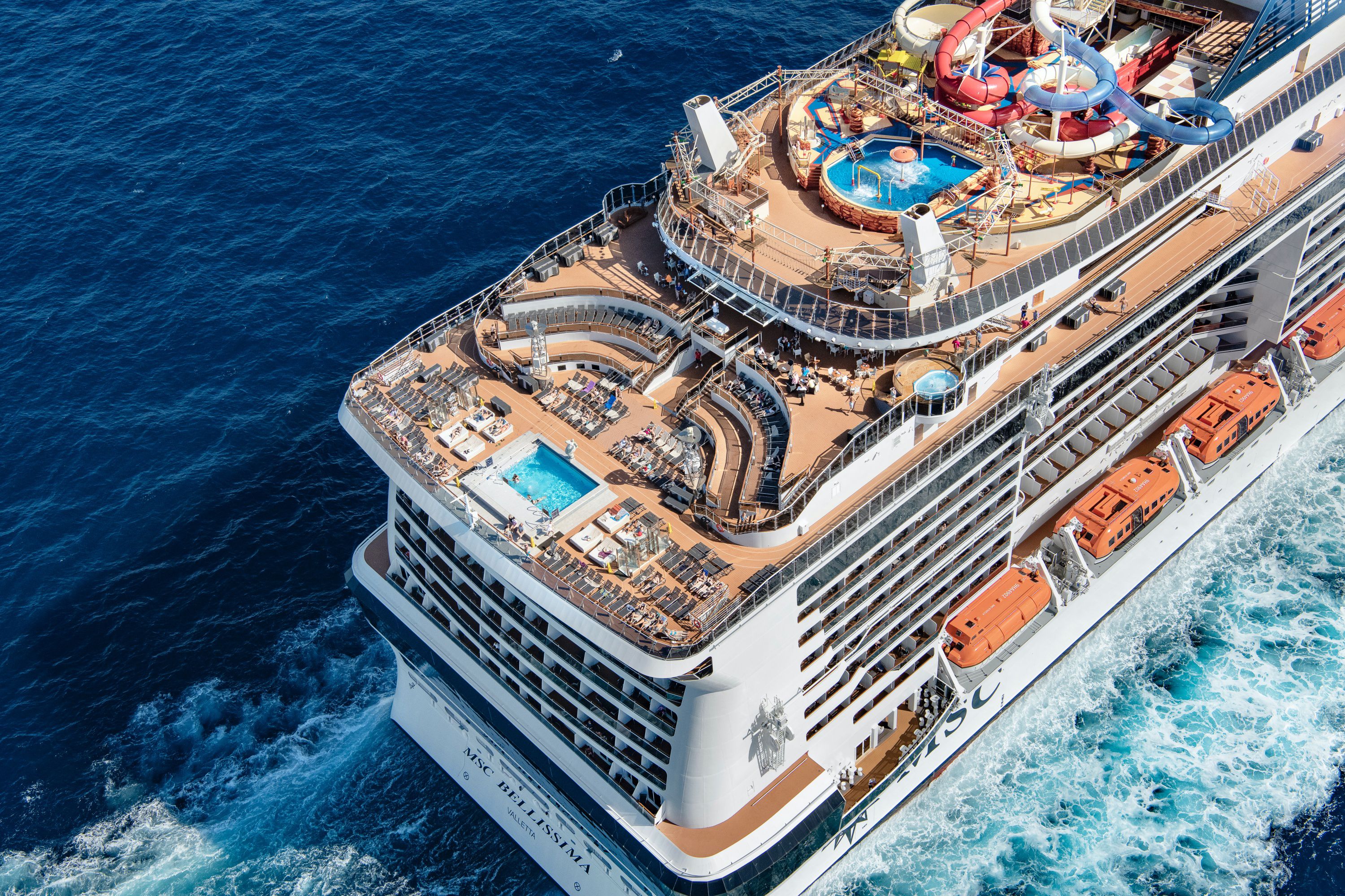 限時優惠【地中海郵輪 榮耀號】日本沖繩5.6日遊