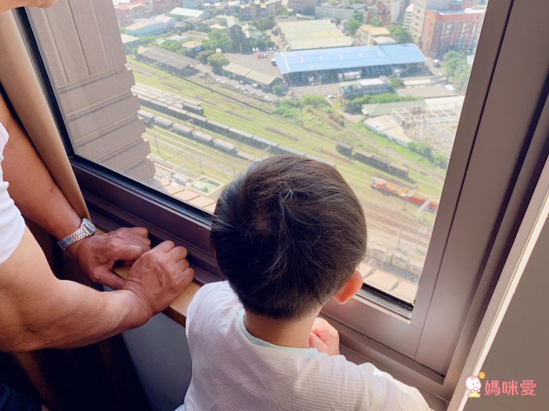 新竹國賓大飯店 ★ 木樂地親子沙坑遊戲室 讓孩子大放電