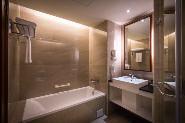 花蓮統茂渡假莊園