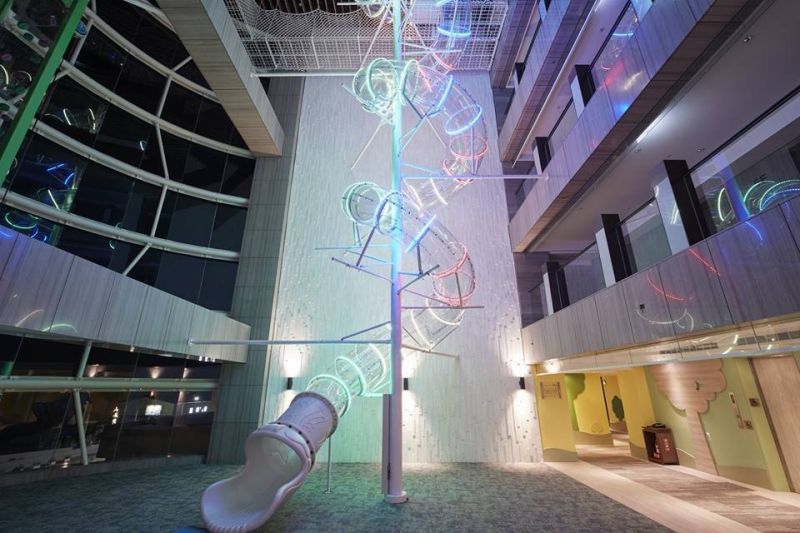 墾丁怡灣渡假酒店(grand bay resort)