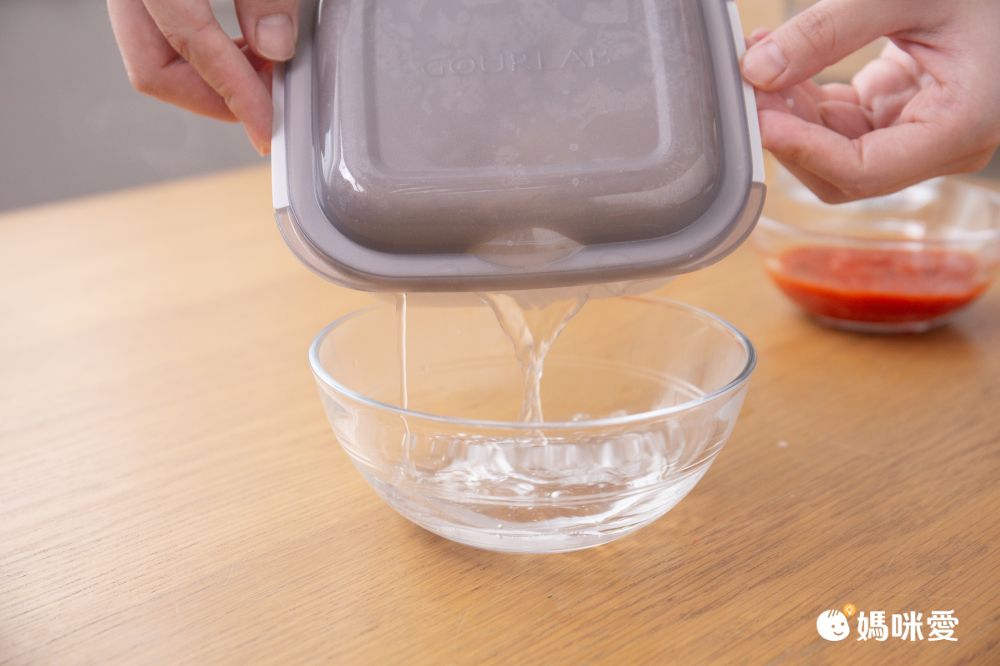 免開火無油煙！日本製Gourlab 微波爐烹調盒