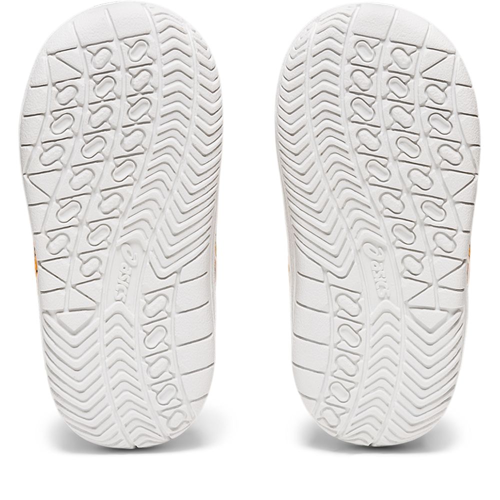 ASICS 亞瑟士 - JAPAN S TS 小童鞋 老虎 運動休閒鞋 1204A092-104