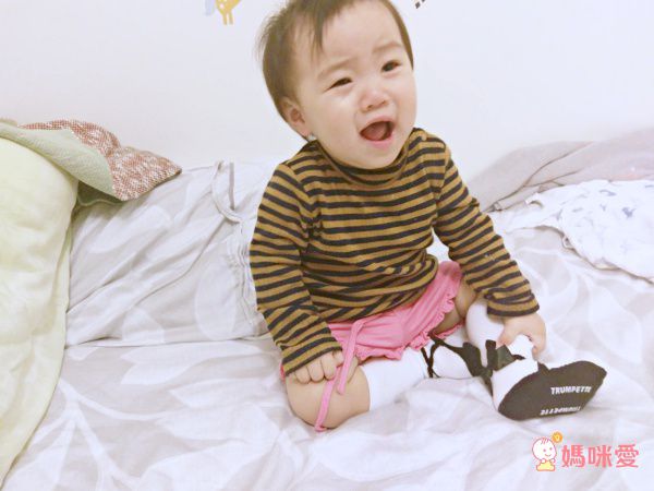 美國TRUMPETTE 造型假鞋襪