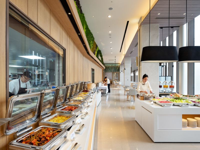 限時限量⏰【 桃園名人堂花園大飯店】棒球名人堂X史努比樂園