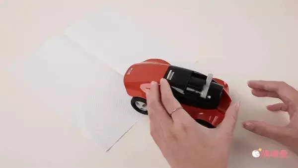 【日本 PLUS】二合一個資保護章Ｘ開箱刀