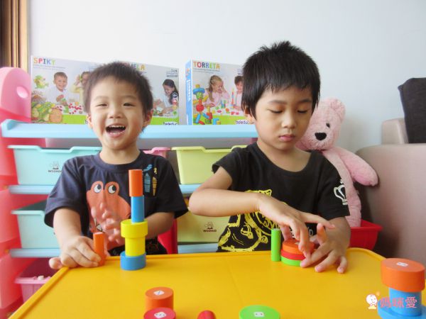 【德國 Beleduc】 益智桌遊 ✖ 拼圖