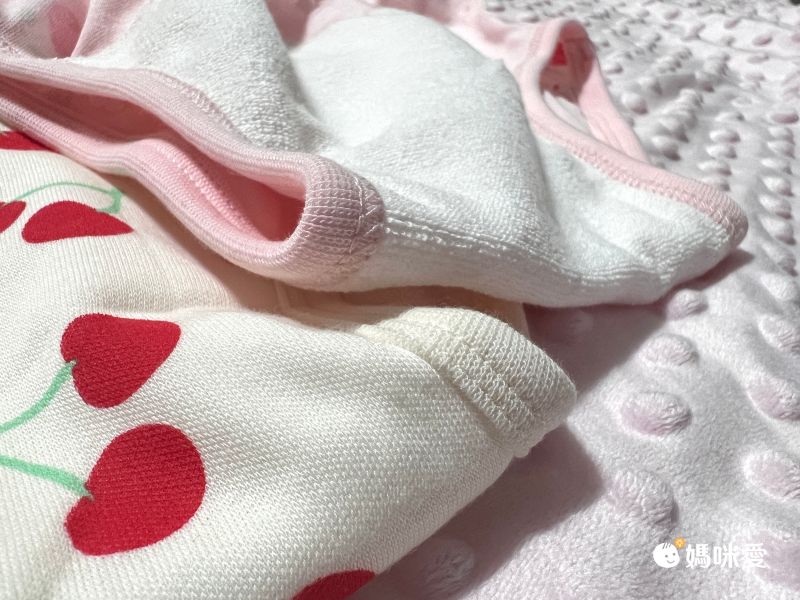 日本西松屋 - 三層學習褲3件組-分離式-新幹線車車