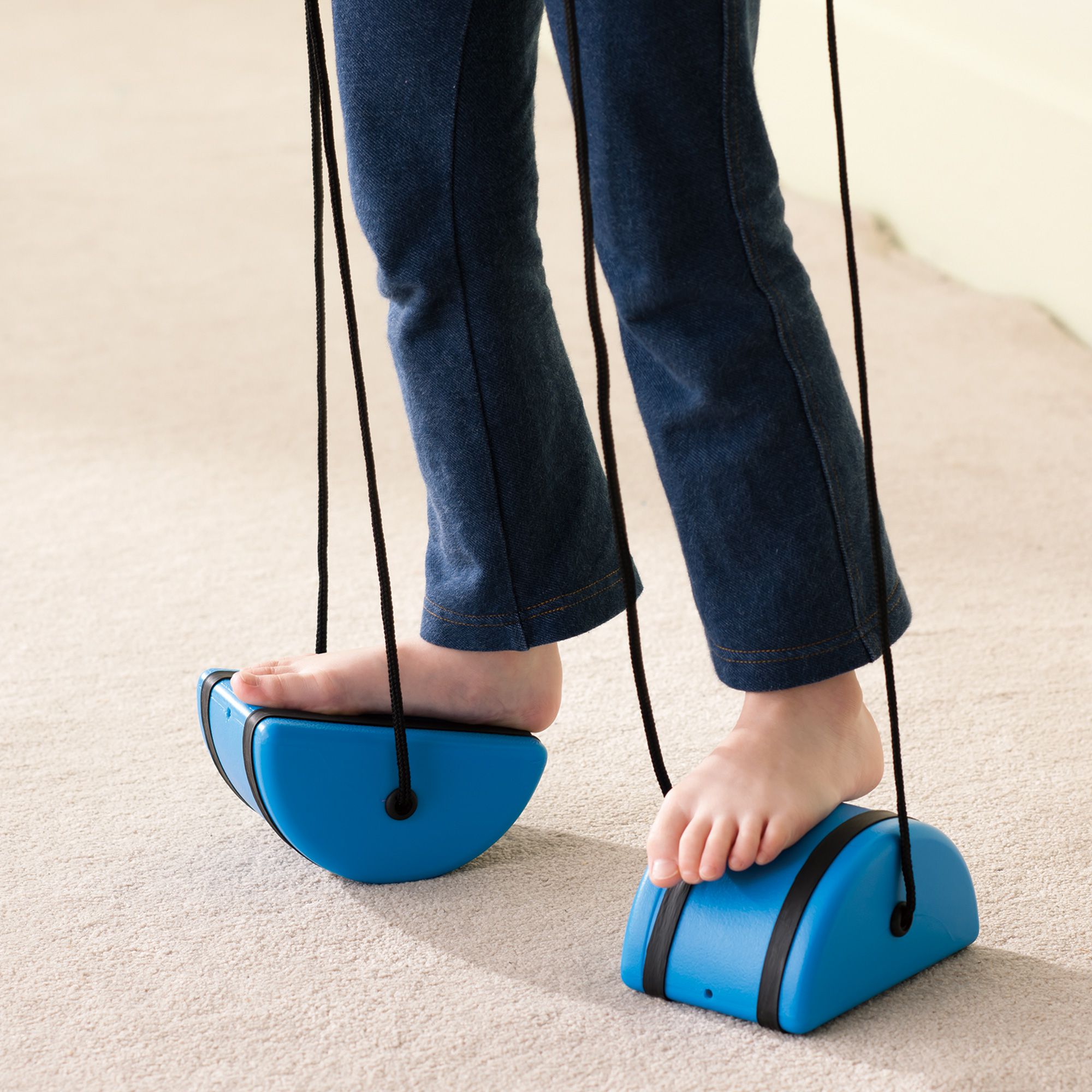 Weplay - 踩踏石-1對-藍