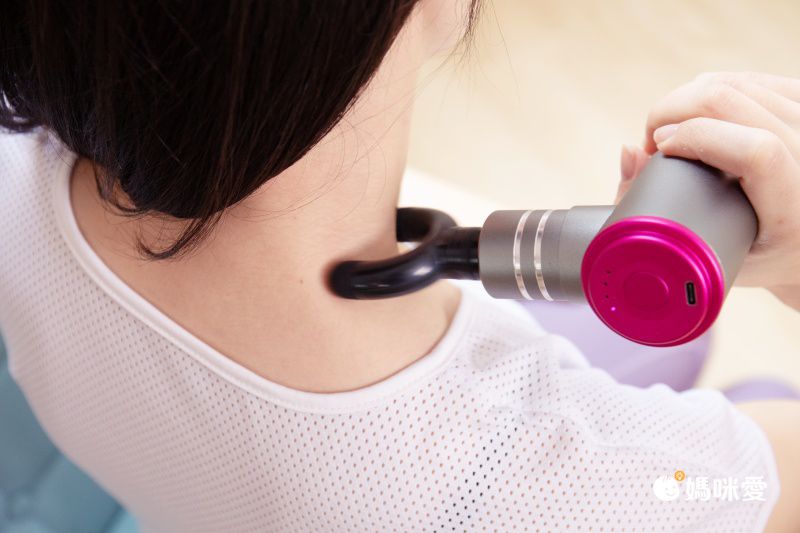 FUNY 掌中精靈 深層按摩槍 / 筋膜槍