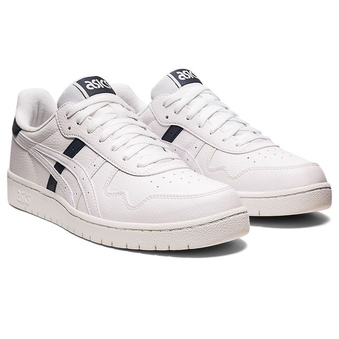 ASICS 亞瑟士 - JAPAN S 男女中性款  運動休閒鞋  1201A173-111