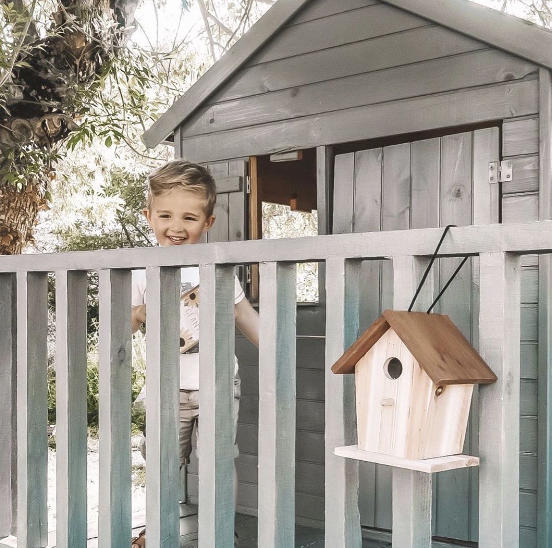 Moulin Roty - 故事手電筒精裝組-四季