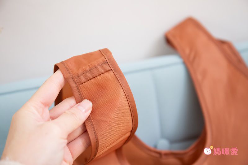 日本 Seto Craft - 動物造型隨身購物袋/環保袋-樹懶 (28.5L)