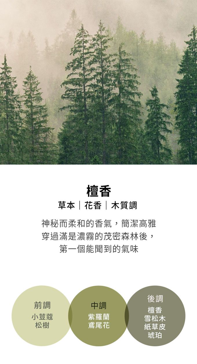 MOTHER-K - LIFE 精油香氛洗手露500ml-檀香