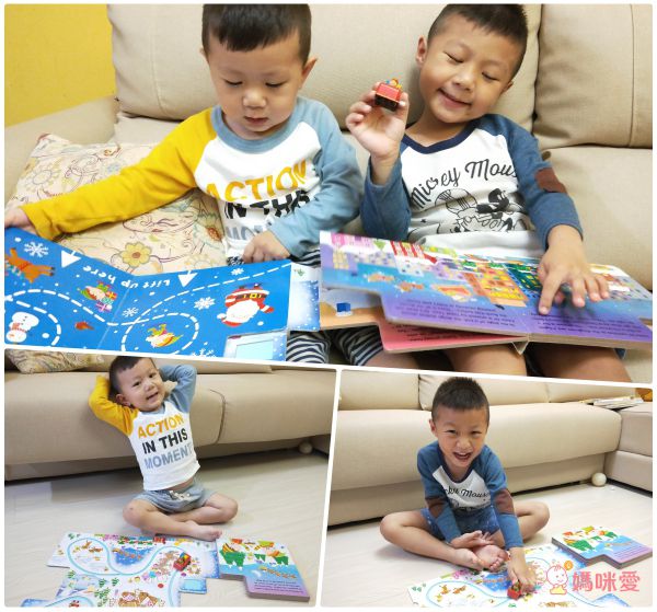 有夠便宜！英國Maisy小鼠波波繪本★全套10冊只要1099元，再送超實用安全常識互動書！