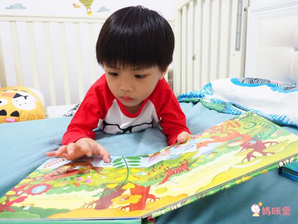 【英國Usborne】觸摸音效＆有聲書★買到賺到！