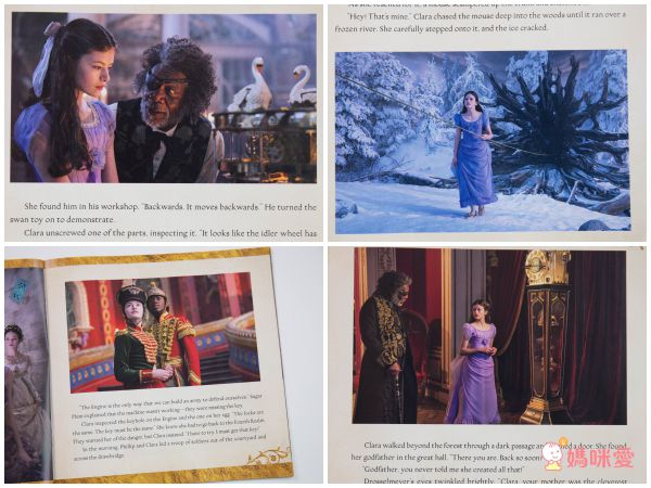 \最熱銷/ 迪士尼CD有聲書