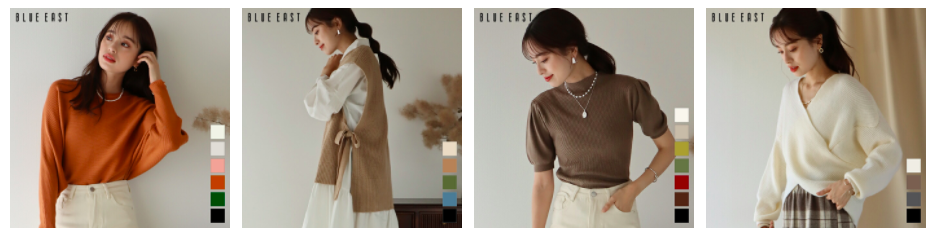 日本 BLUE EAST - 悠閒時光V領綁帶短袖洋裝-桃粉