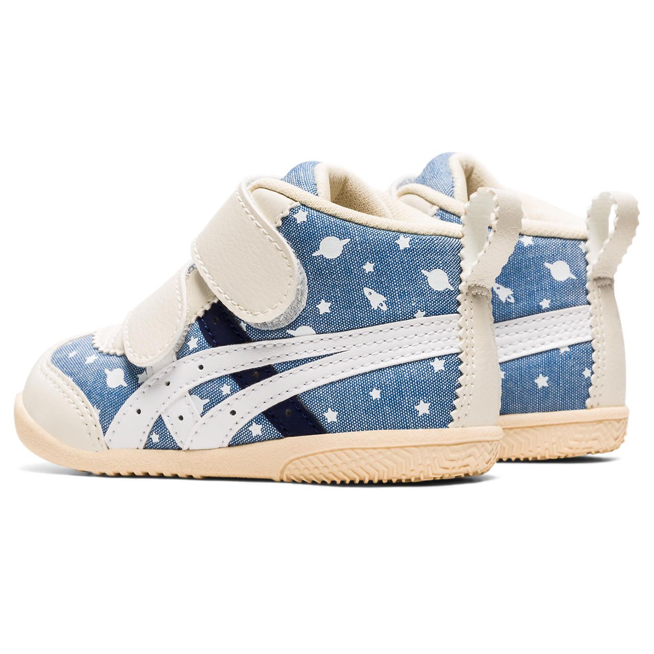 ASICS 亞瑟士 - AMULEFIRST CT 兒童 (寶寶) 學步鞋 童鞋 1144A168-401