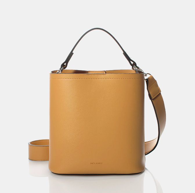 正韓 Mclanee 韓劇女主角同款 ♥ 簡約設計x時尚包款