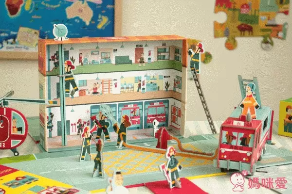 快手模型小達人