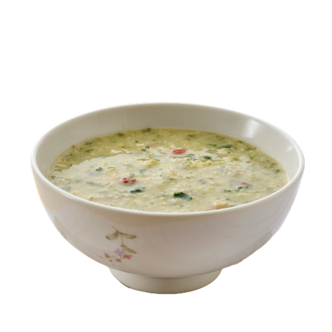 郭老師養生料理 - 冷凍-郭老師寶寶粥-天麻魚片粥(副食品)