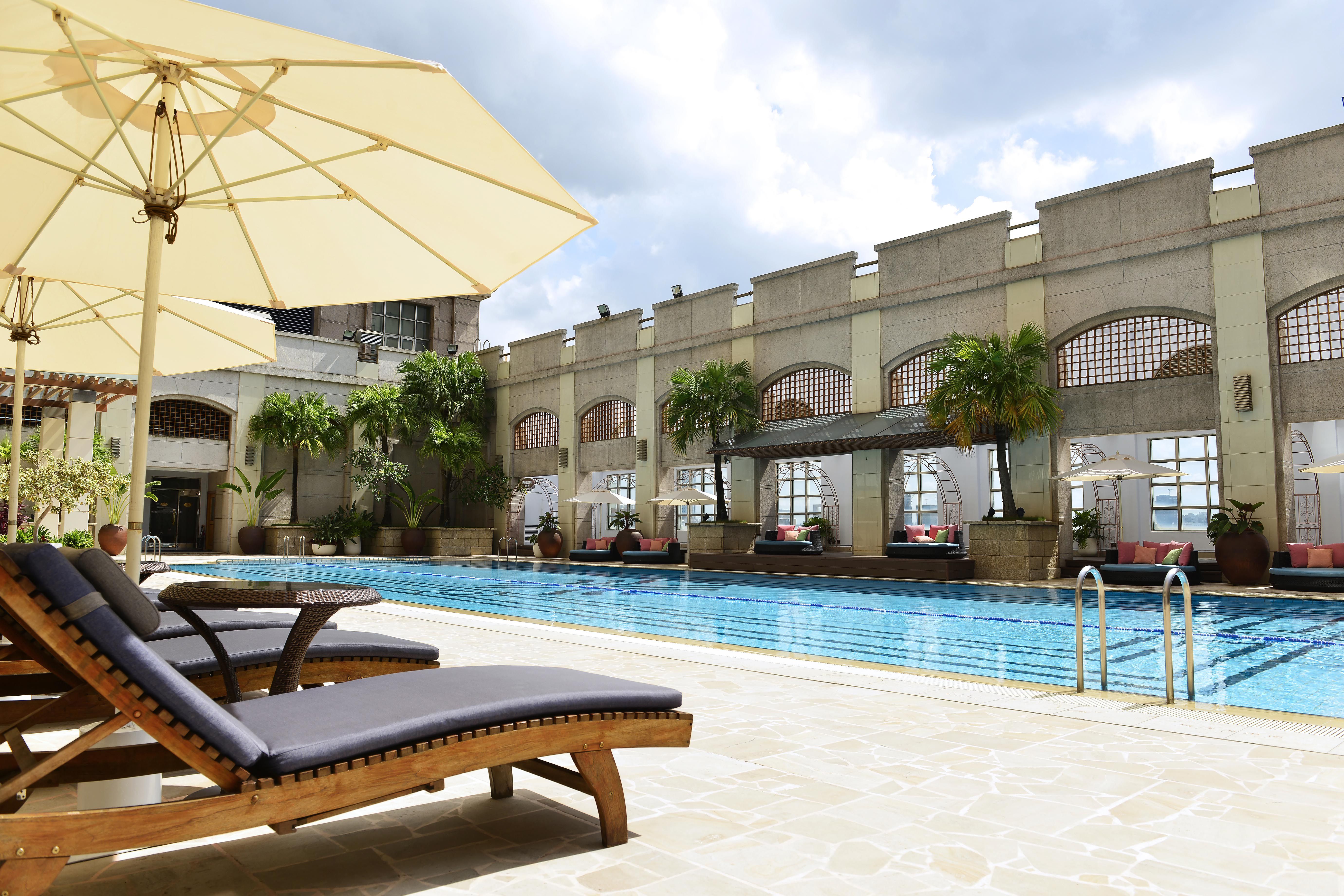 全新三麗鷗主題親子房！【高雄漢來大飯店】夢幻登場