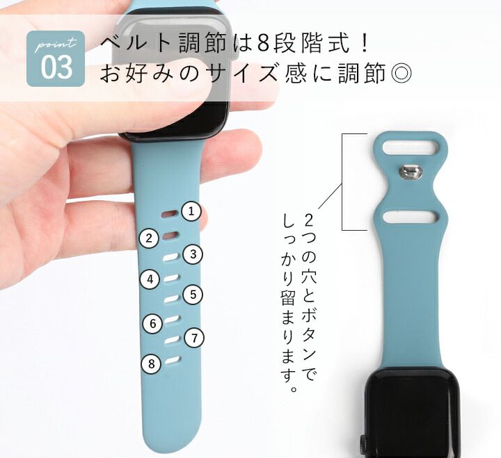 日本LIZDAYS ✧ 時尚質感 Apple Watch 錶帶