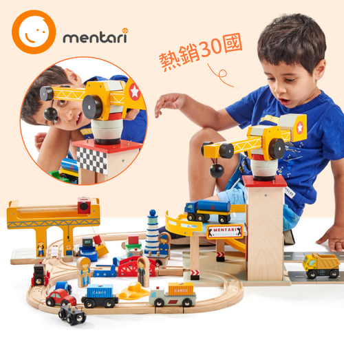 台灣之光！車車家家酒【Mentari】熱銷 30 國